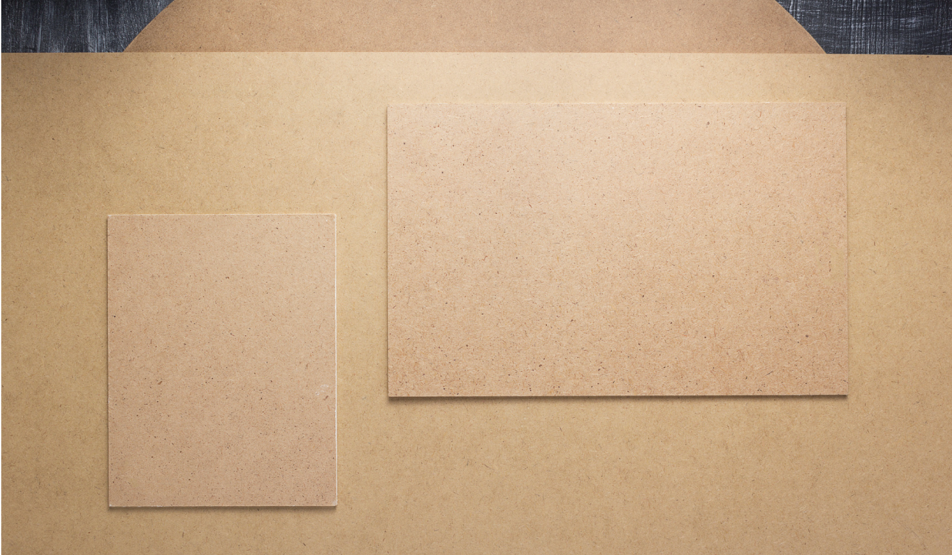 中密度纤维板MDF